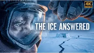 The Ice Knocked Back&hellip; (No Voice) | 4K Cinematic