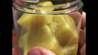 Jelly Soap Recipe Teaser Video!