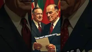 When Nations Tried to Outlaw War Forever
