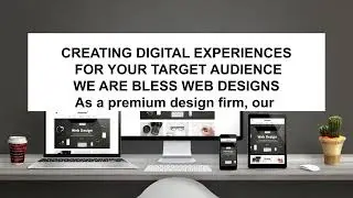 Dallas Web Design And Development Solution