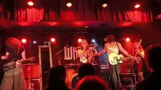 Mirrors - Whelan's Ones to Watch 10/01/2026