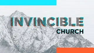 Invincible Church: Prays