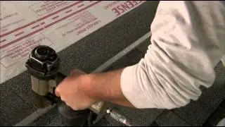 TruDefinition&reg; Duration&reg; shingles