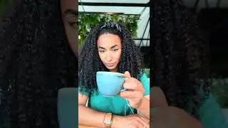 Hair growth challenge went like this....