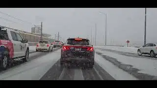 Today more Snow come 01/21/2026