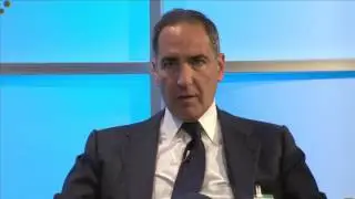 Reuters Global M&A Summit &ndash;JPMorgan&rsquo;s Hernan Cristerna on the impact of protectionism on M&A