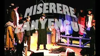 Mar&iacute;a de Buenos Aires | MISERERE CANYENGUE | Astor Piazzolla y Horacio Ferrer | Cuadro 8