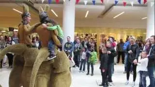 Derby Feste 2012 - Saturday (HD).