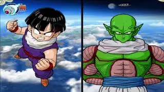 &iquest;Qui&eacute;n GANA esta BATALLA EPICA? 🐐 |Dragon Ball Z Parking Meteor#158 &iexcl;240 Segundos de LOCURA!COMvsCOM
