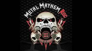 Metal Mayhem ROC: CIRITH UNGOL Drummer Robert Garven Talks New CD, Tour and his obsession with Fe...