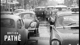 Berlin Holds British Week (1962)