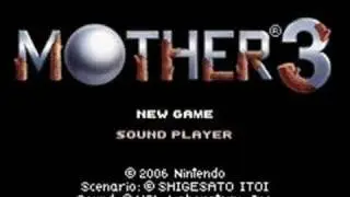 Mother 3 Soundtrack - Theme 136: Big Shot's Theme