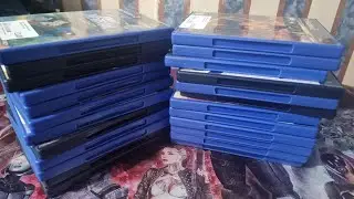 MY PLAYSTATION 2 GAME PICK UPS OF JULY 2025