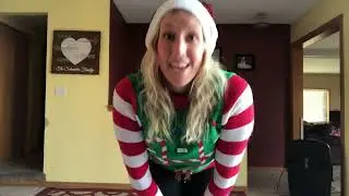 Let it Snow Dance (Zumbaroos Ages 3-5)