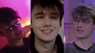 7 minutes of Wilbur Soot edits