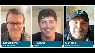 Tim Ryan - 4 Pool Business Exits & Building SaaS