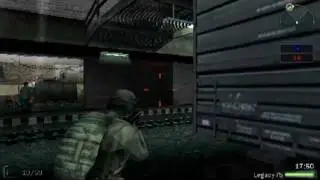 Socom FTB3 Sniper Montage by Legacy75