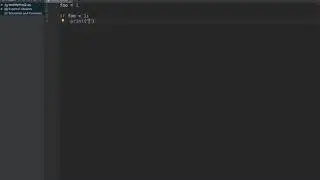 What does IF and Else do in Python?