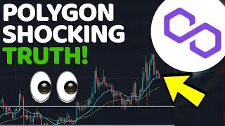 ВЛАДЕЛЬЦАМ POLYGON (MATIC) НУЖНО СМОТРИТЕ ЭТО СЕЙЧАС! | ЕЖЕДНЕВНОЕ ОБНОВЛЕНИЕ MATIC | НОВОСТИ КРИ...