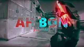 𝘈𝘏 𝘉𝘖𝘕 - 𝘝𝘢𝘭𝘰𝘳𝘢𝘯𝘵 𝘔𝘰𝘯𝘵𝘢𝘨𝘦 🔫
