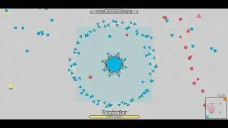diep.io domination #diep