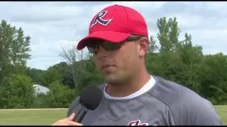 The St. Cloud Rox get involved in the community