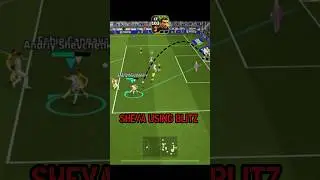 BLITZ CURLER SHEVCHENKO&hellip; #efootball #pes #blitzcurler #fifa