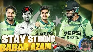 Saim Ayub & Abrar on Fire 🔥 | Pakistan Win ODI Series 💪 | Babar Azam Unlucky Again 💔