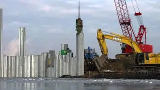 Floodgate Gibbstown & Repaupo NJ