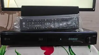 LG 3D Blu-Ray Home Theatre System only AMP 1000W Power Output HB806TH 👉 SOLD 👈 #amplifier #viral