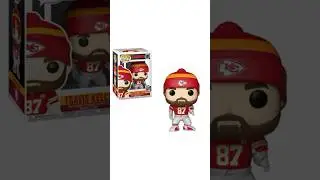 Most Expensive NFL Funko Pops! #shorts