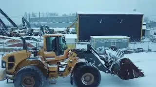 VOLVO L220G