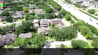 Houston Home For Sale, 4906 Wigton Drive, Houston, TX 77096.  Listing price $349K.