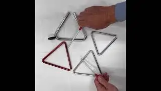 Triangle in the Classroom