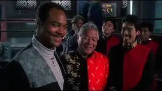 🤖 Robot Wars (1993) | Retro Sci-Fi Mech Action 💥 Full B-Movie Classic