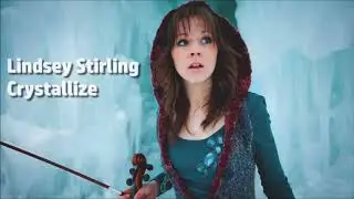 Lindsey Stirling - Crystallize (DEEP BOOSTED)