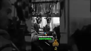 Linha de Montagem de Ilus&otilde;es: O Verdadeiro Produto da Antiga Hollywood!