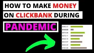 How to Make Money Online During a Quarantine - 3 ways to make money online during quarantine