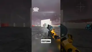 STUTTERING 😂 #callofduty #warzone #battleroyale #cod