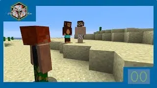 Intrinsic Episode 0: XP Man to the rescue and the elephants are loose