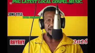 Your promise.PNG  LOCAL LATEST GOSPEL MUSIC.2026