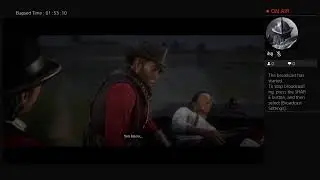 Rdr gameplay p4