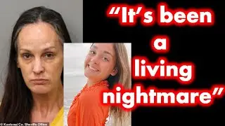 Xana Kernodle's Mom Speaks From Jail! | Idaho 4