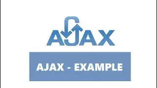 AJAX XML Example | Hindi | 100% Practical