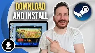 How To Download And Install Steam On Windows 11