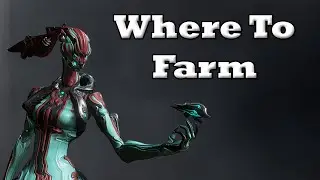 Warframe | Where To Farm Titania | Warframe Hunters