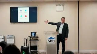 Transcending Stuttering - SLP Workshop Brooklyn 12.15.24