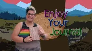 Journal from Grace Art Camp