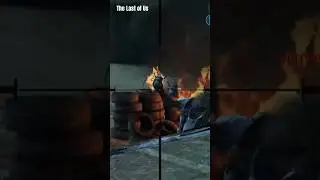 Hit The Bomb Tlou :Faction MP #gaming #gameplay #games #arenabreakout #rdr2