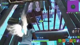 NAE Zone Wars LIVE | FORTBYTE 29 LOCATION | ROBOT EVENT 3 DAYS | SEASON 10 SOON